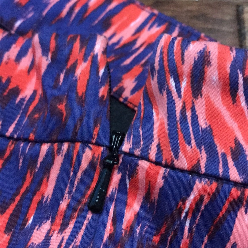 French Connection Patterned Short - image 5